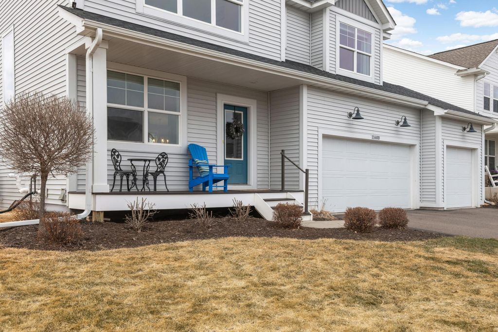 Photo of 11600 34th Street N, Lake Elmo, MN 55042 (MLS # 7022404)