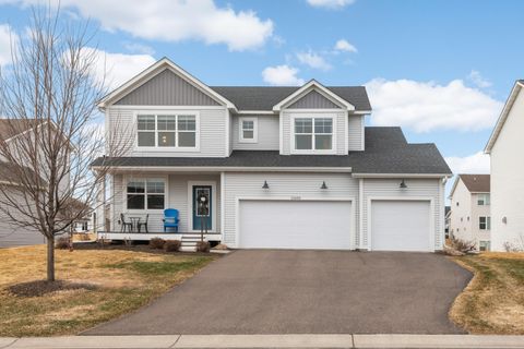 11600 34th Street N Lake Elmo MN 55042