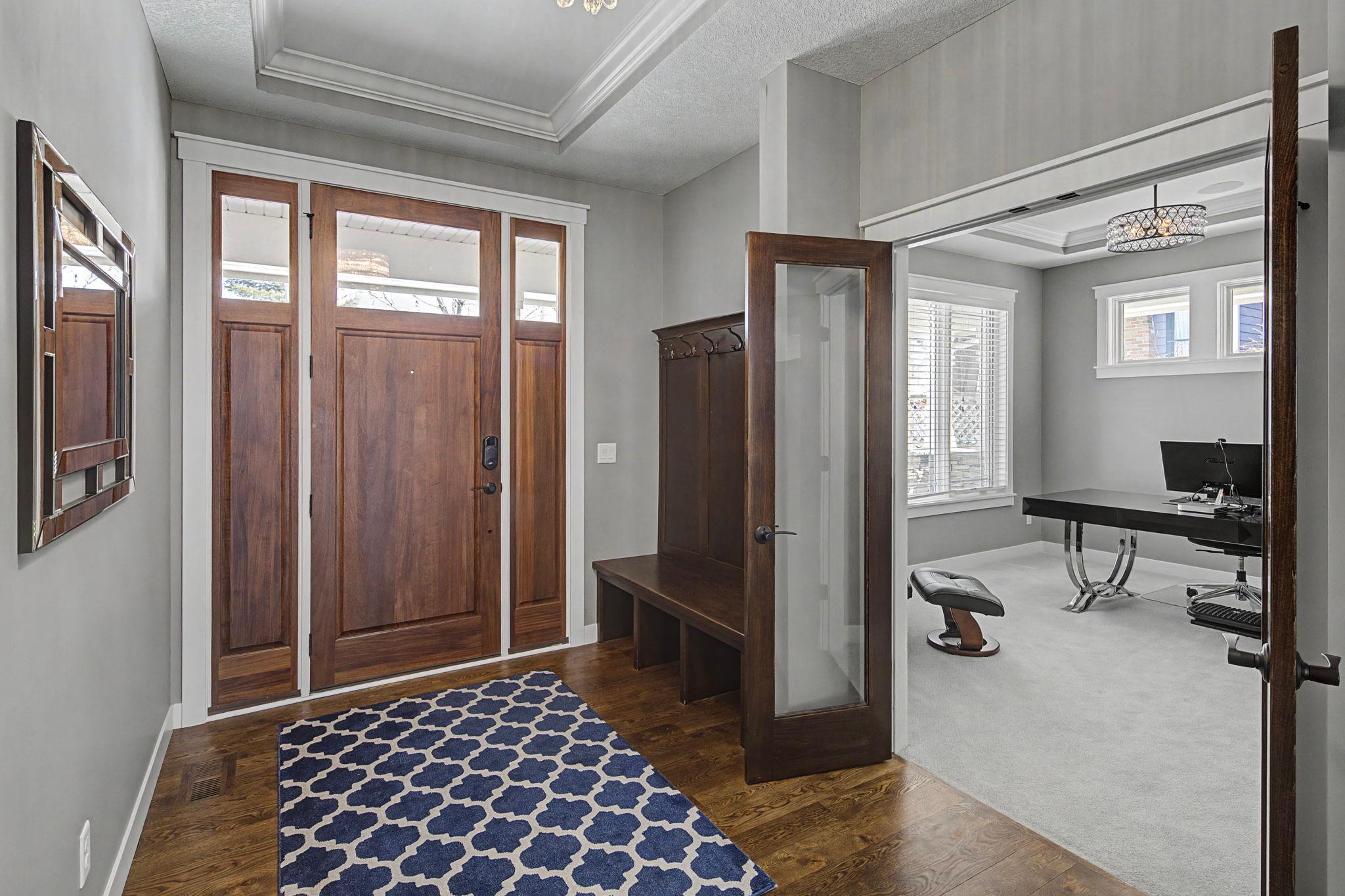 3812 Thomas Avenue S