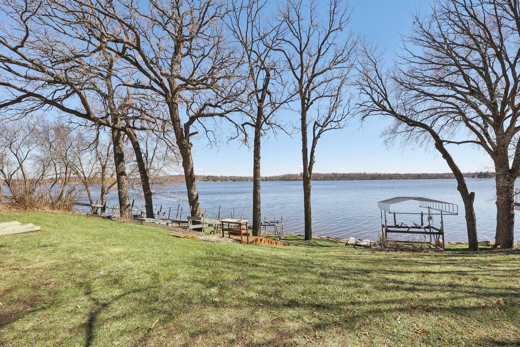 Photo of 4731 109th Avenue, Clear Lake, MN 55319 (MLS # 7050416)