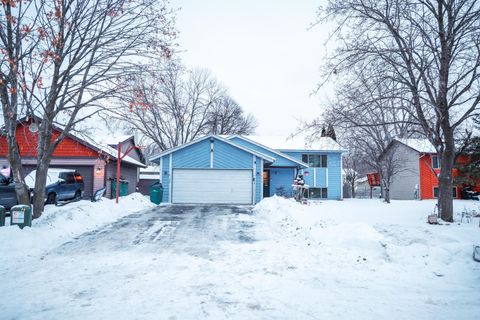 3222 Greenbrier Street Vadnais Heights MN 55127