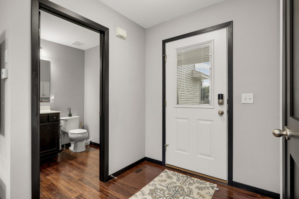 Photo of 4998 Kama Lane NE, Albertville, MN 55301 (MLS # 7100623)