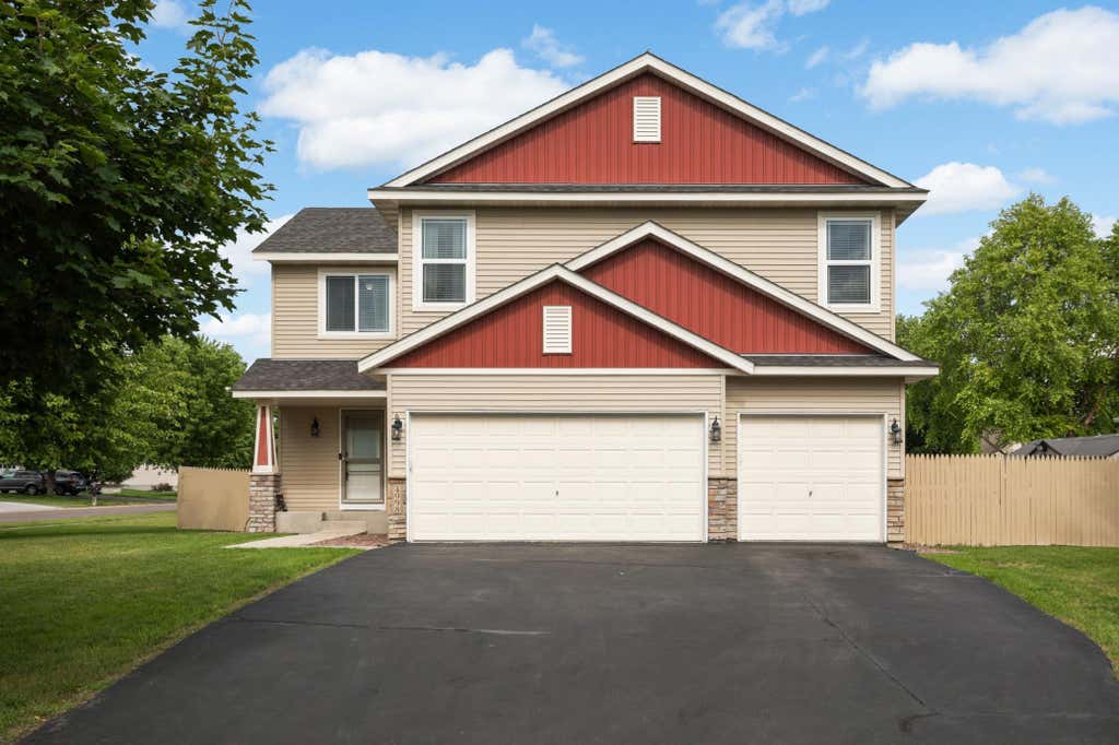 Photo of 4998 Kama Lane NE, Albertville, MN 55301 (MLS # 7100623)