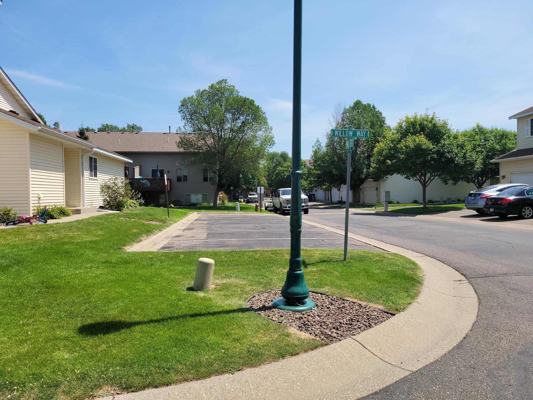 44 Willow Way