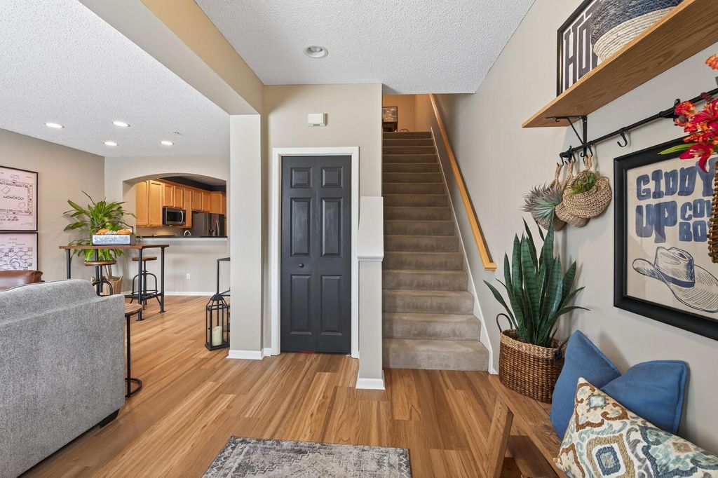 Photo of 11343 Stratton Avenue #202, Eden Prairie, MN 55344 (MLS # 7002238)