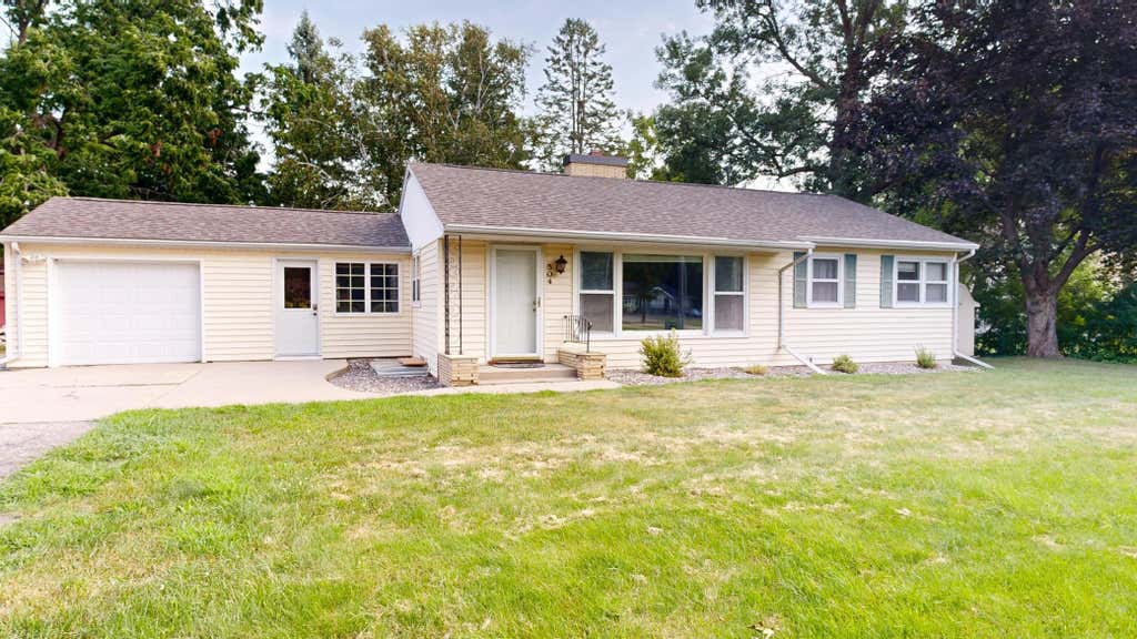 Photo of 504 19th Avenue SW, Willmar, MN 56201 (MLS # 7124204)
