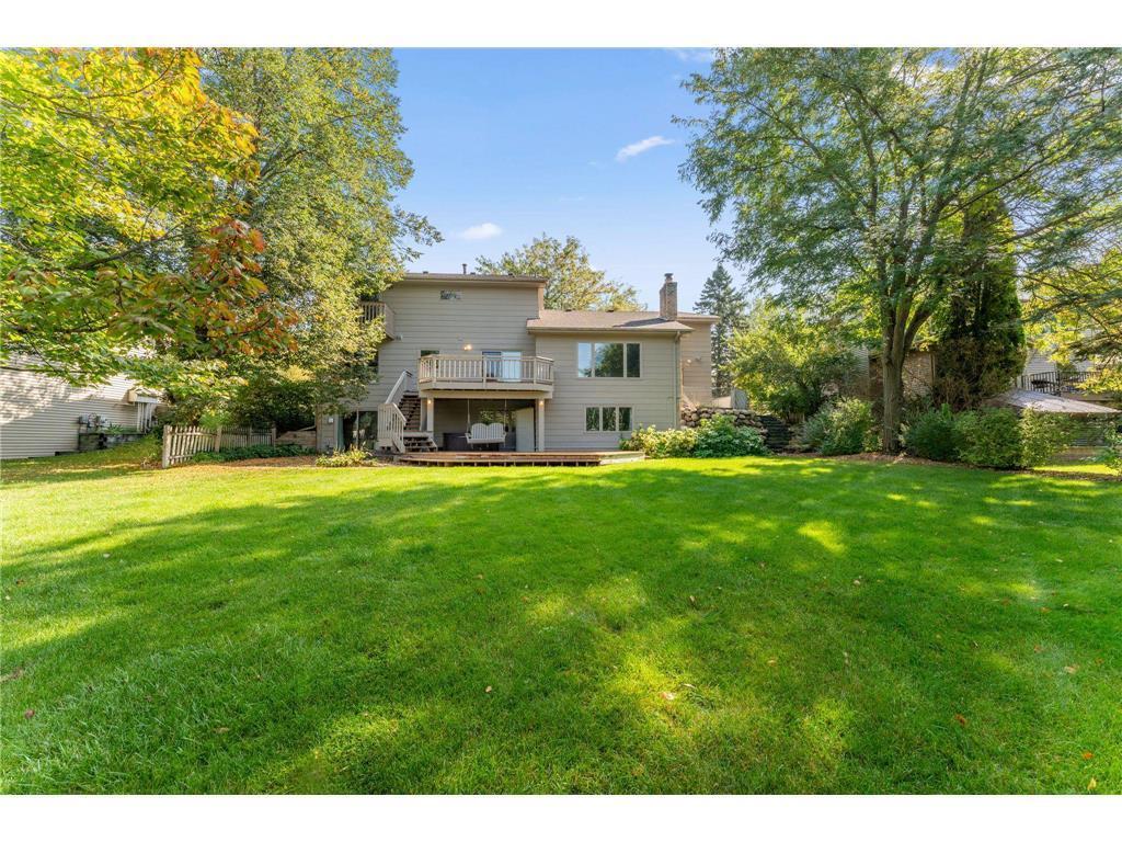 5815 Turtle Lake Road