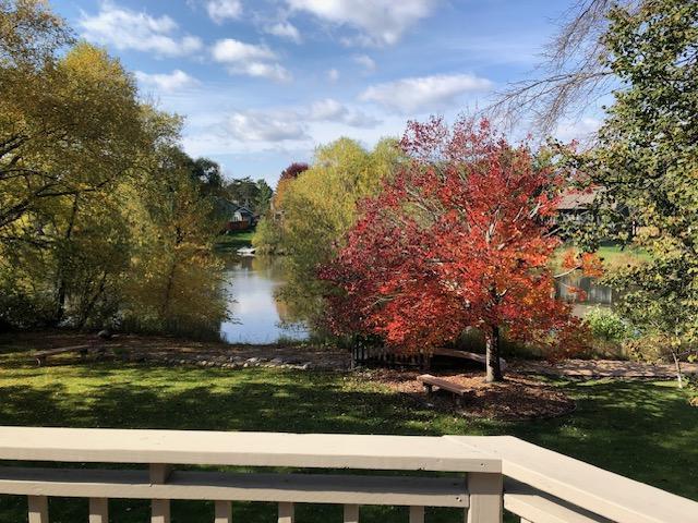 5815 Turtle Lake Road