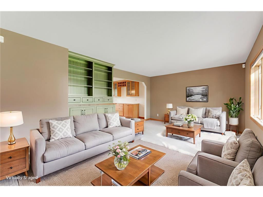 5815 Turtle Lake Road