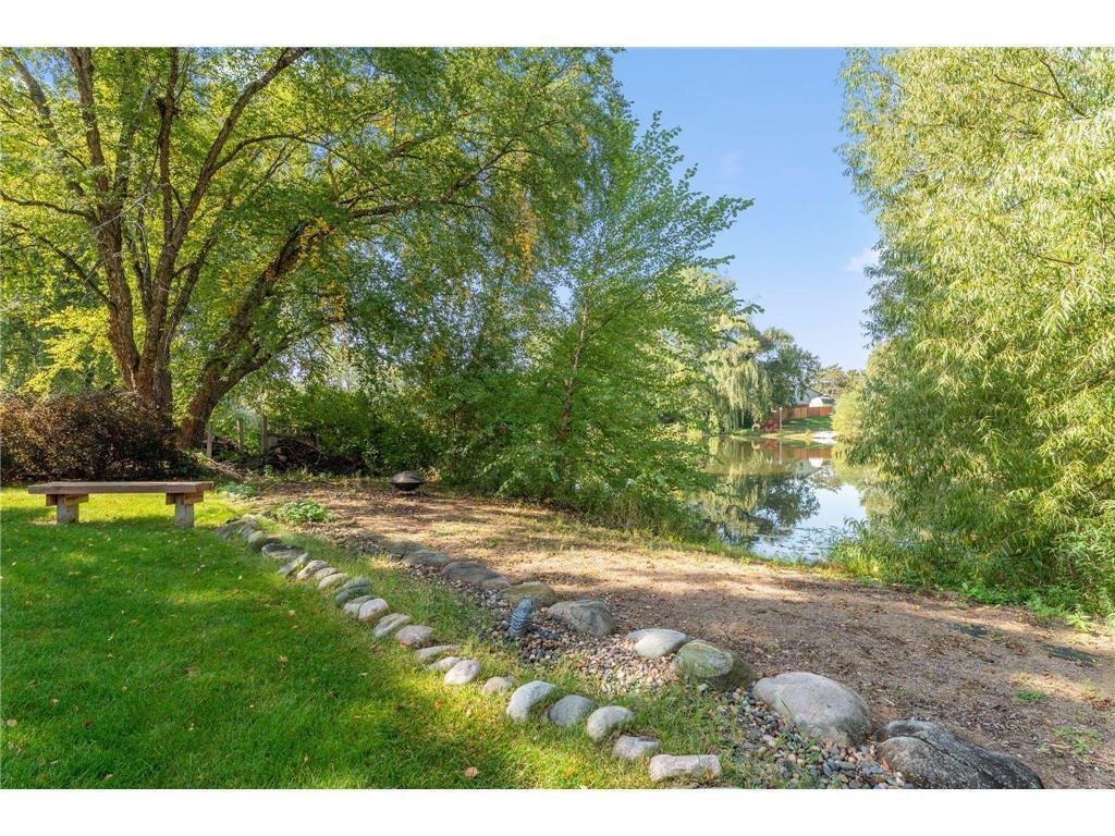 5815 Turtle Lake Road