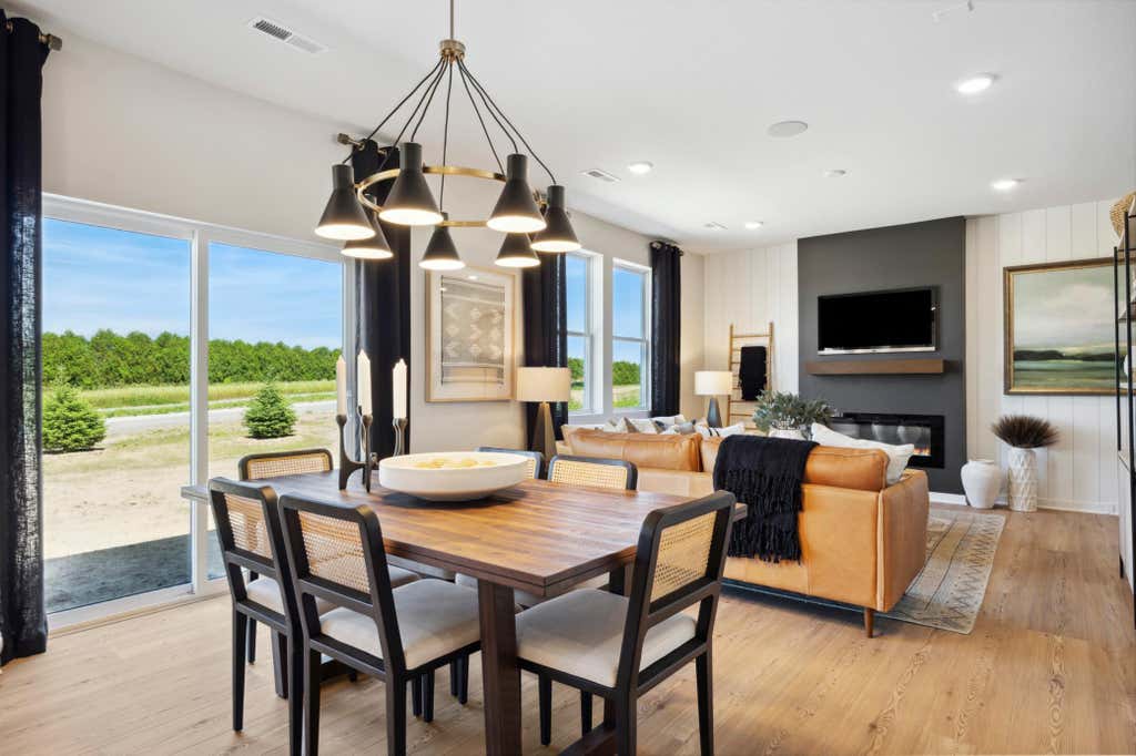 Photo of 12614 Erskin Street NE, Blaine, MN 55449 (MLS # 7124892)