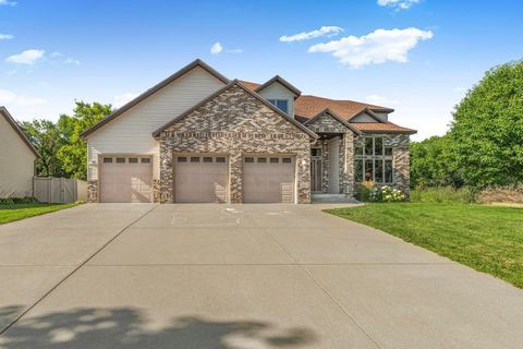 2161 Mill Pond Drive, Saint Cloud, MN 56303 - #: 6752907