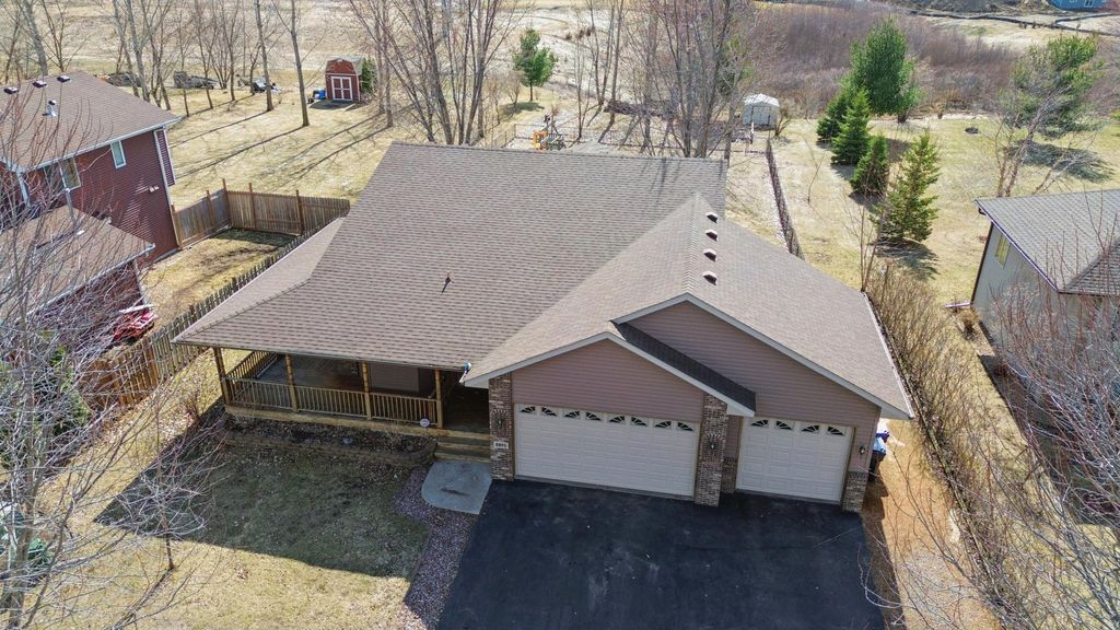 Photo of 8895 Farmstead Avenue, Monticello, MN 55362 (MLS # 7024062)