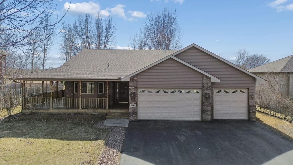 Photo of 8895 Farmstead Avenue, Monticello, MN 55362 (MLS # 7024062)