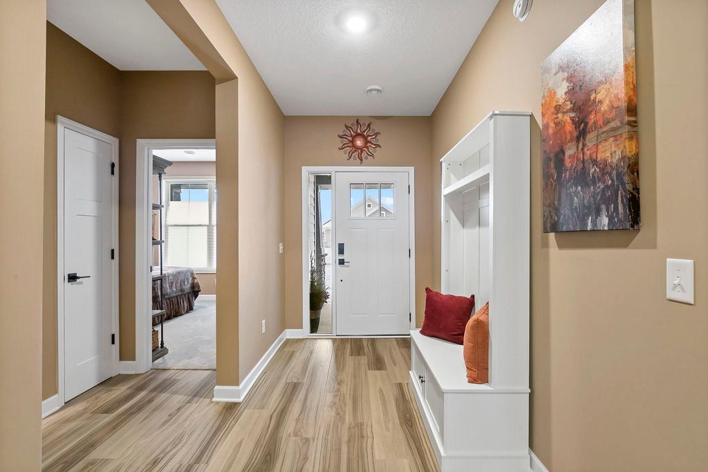 Photo of 15143 Palm Street NW, Andover, MN 55304 (MLS # 6825708)