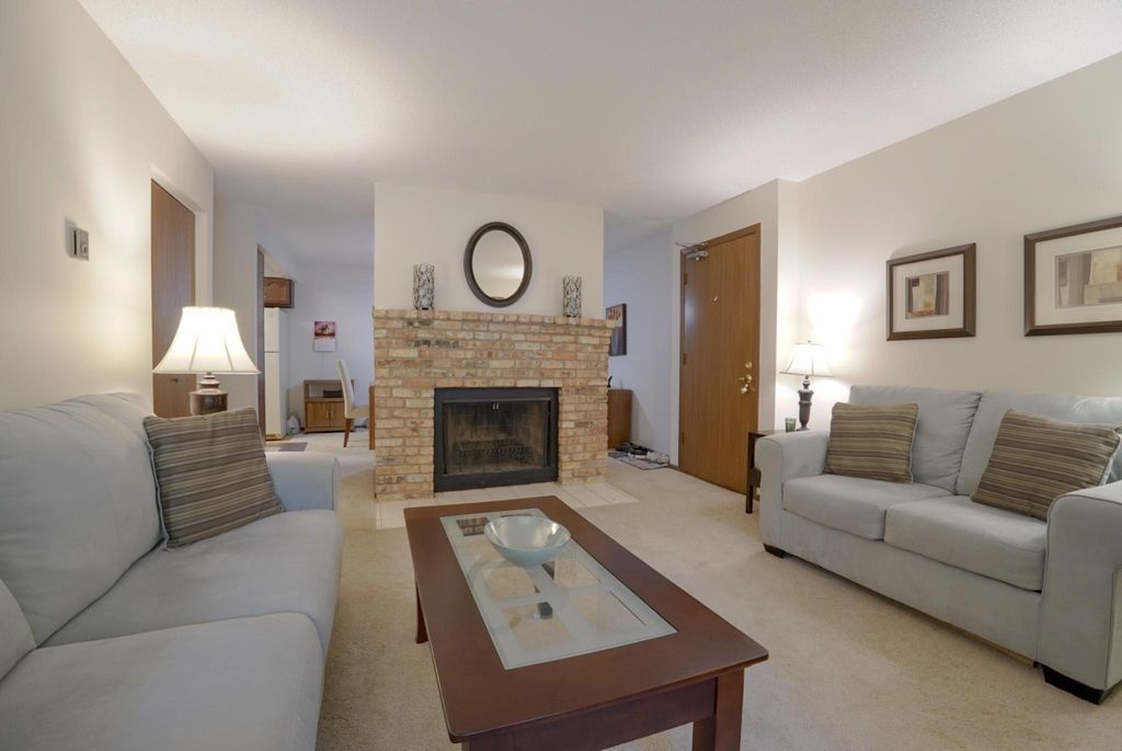 Photo of 350 Shelard Parkway #206, Saint Louis Park, MN 55426 (MLS # 7004237)