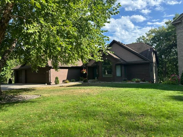 Photo of 2349 16th Terrace NW, New Brighton, MN 55112 (MLS # 7138941)
