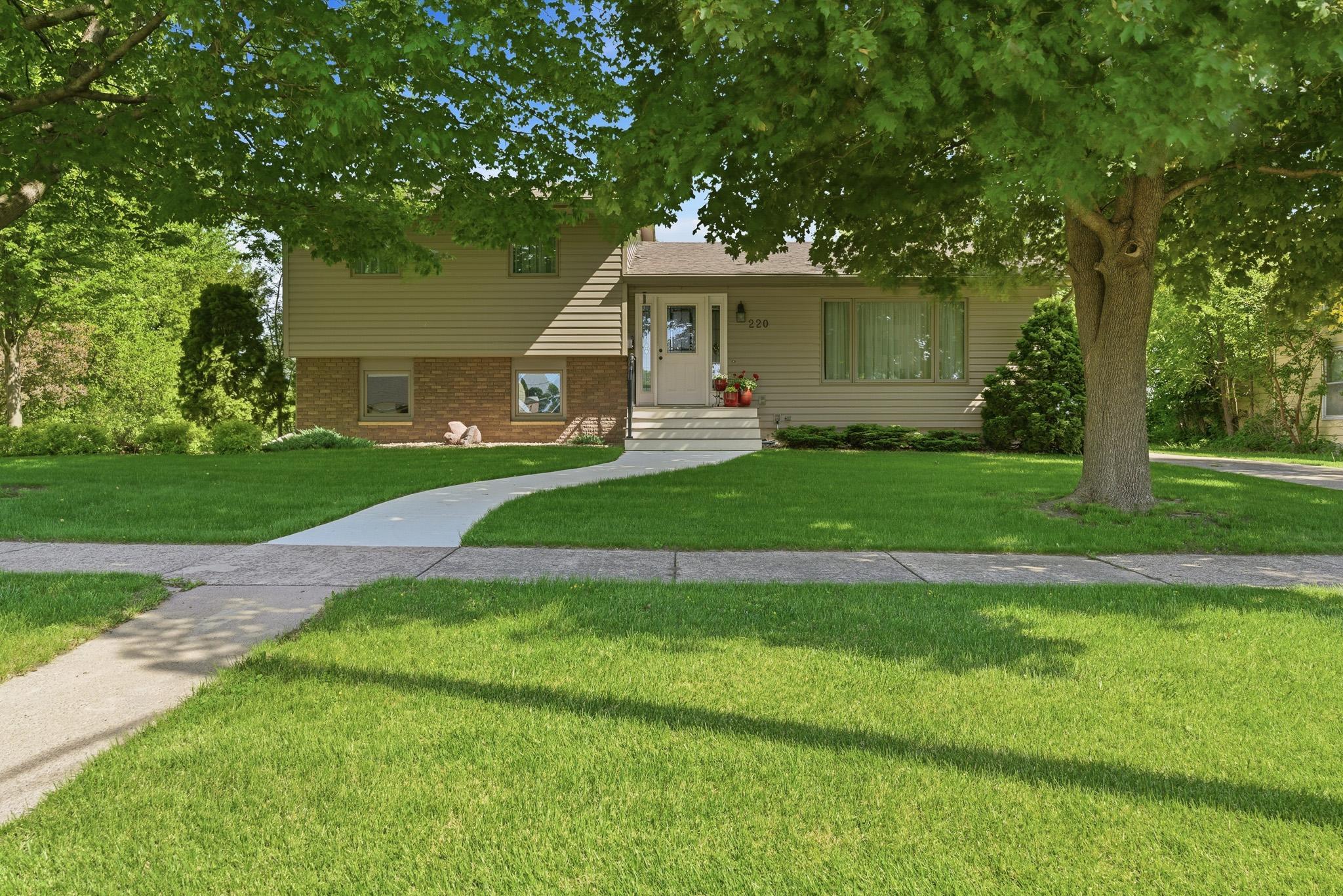 Photo 1 of 47 — 220 North Street E, Amboy, MN 56010