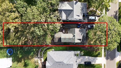 4237 Crocker Avenue Edina MN 55416