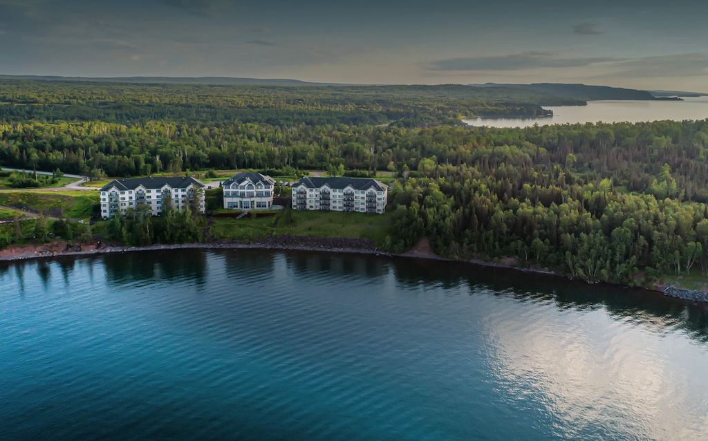 Photo of 1412 # 5-502a Burlington Road, Two Harbors, MN 55616 (MLS # 6683953)