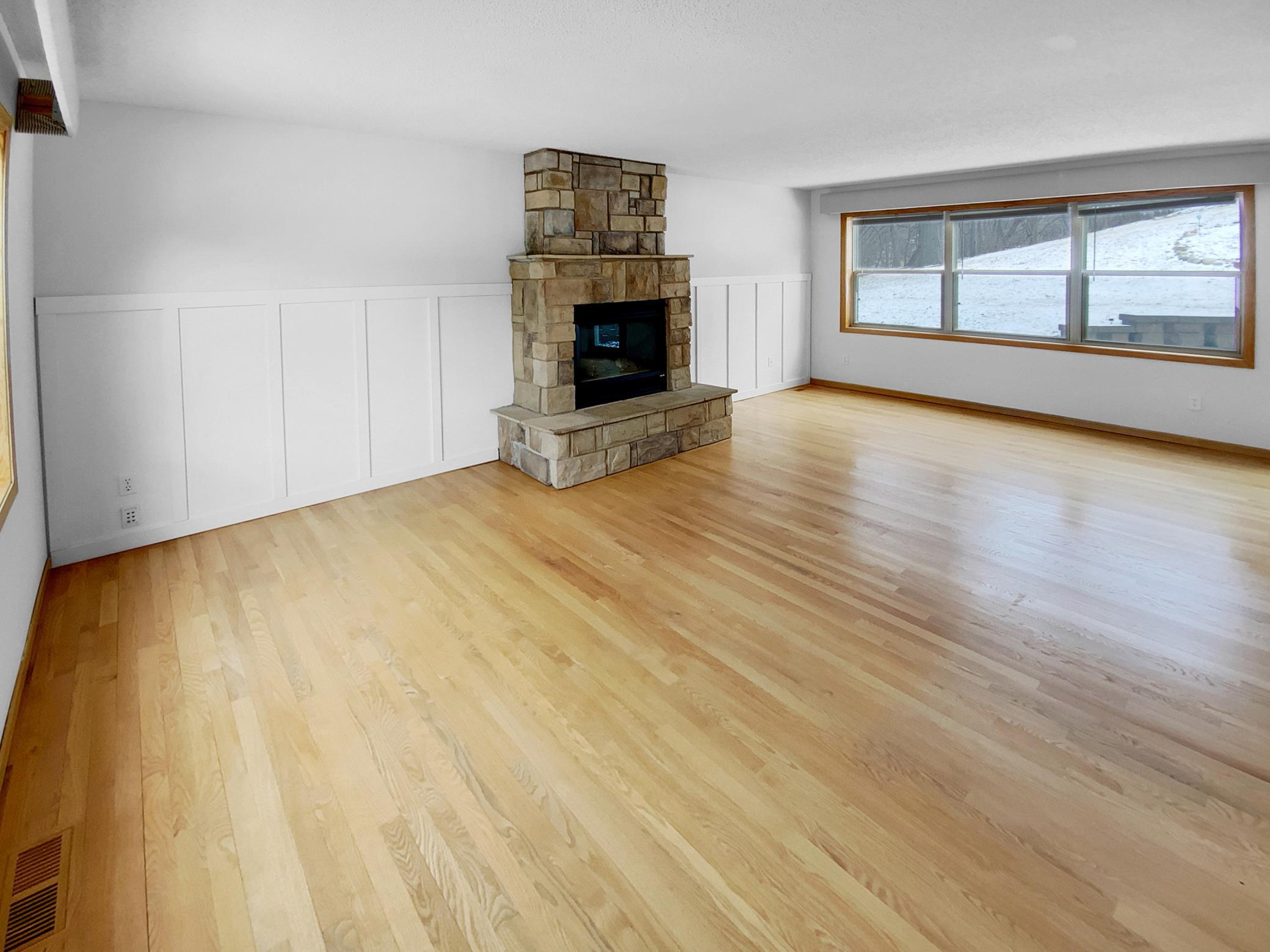 3017 Rainier Court