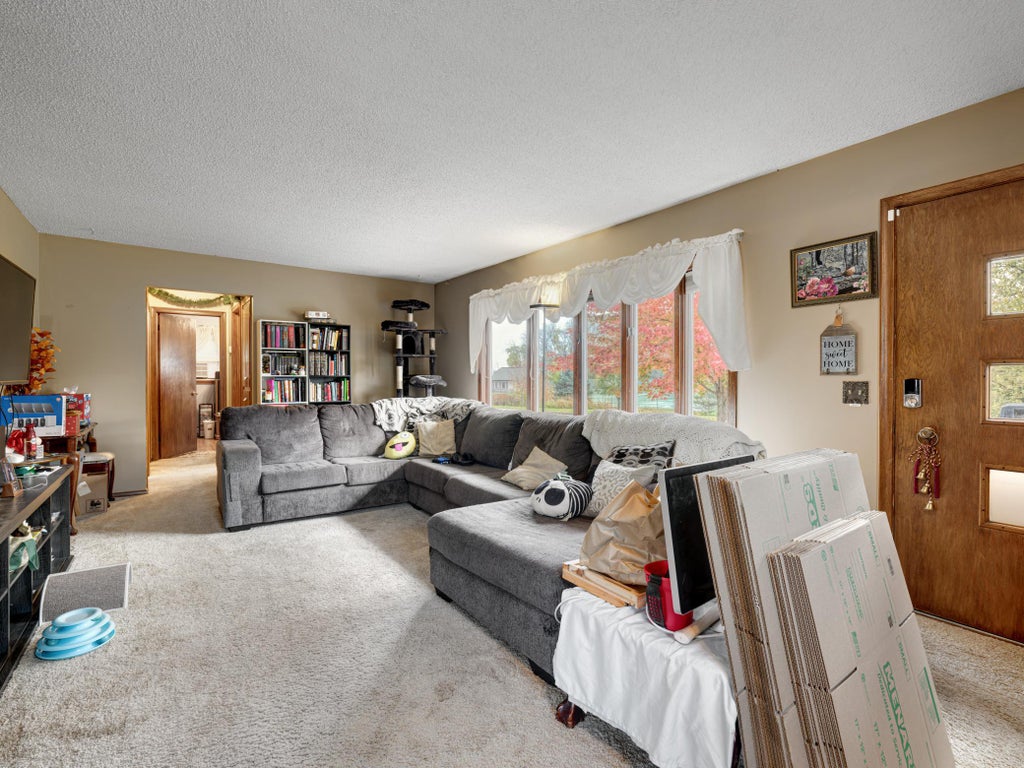 Photo of 7101 W Palmer Lake Drive, Brooklyn Center, MN 55429 (MLS # 7164511)