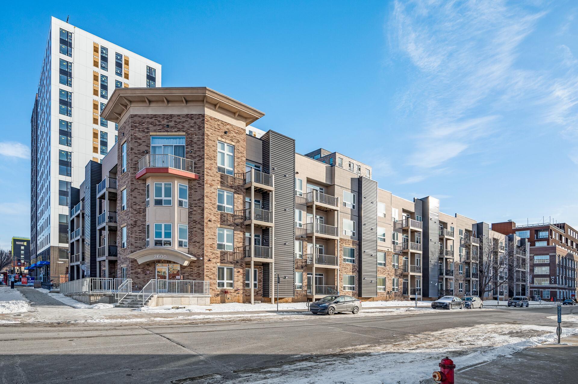 2600 University Avenue SE 106