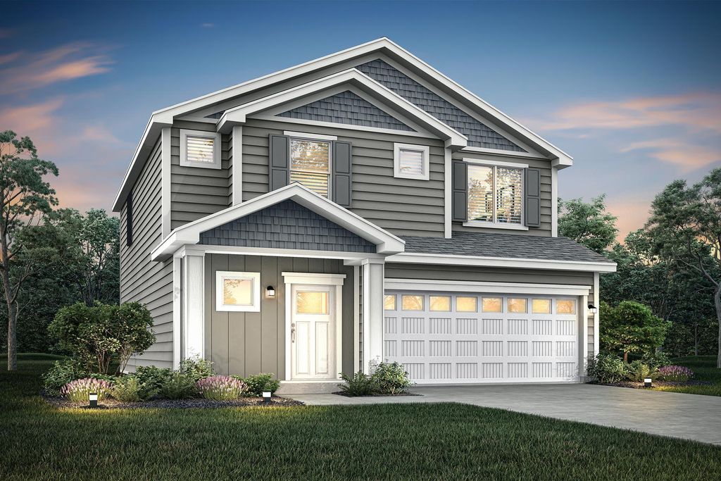 Photo of 418 Redwood Street N, Cambridge, MN 55008 (MLS # 7032154)