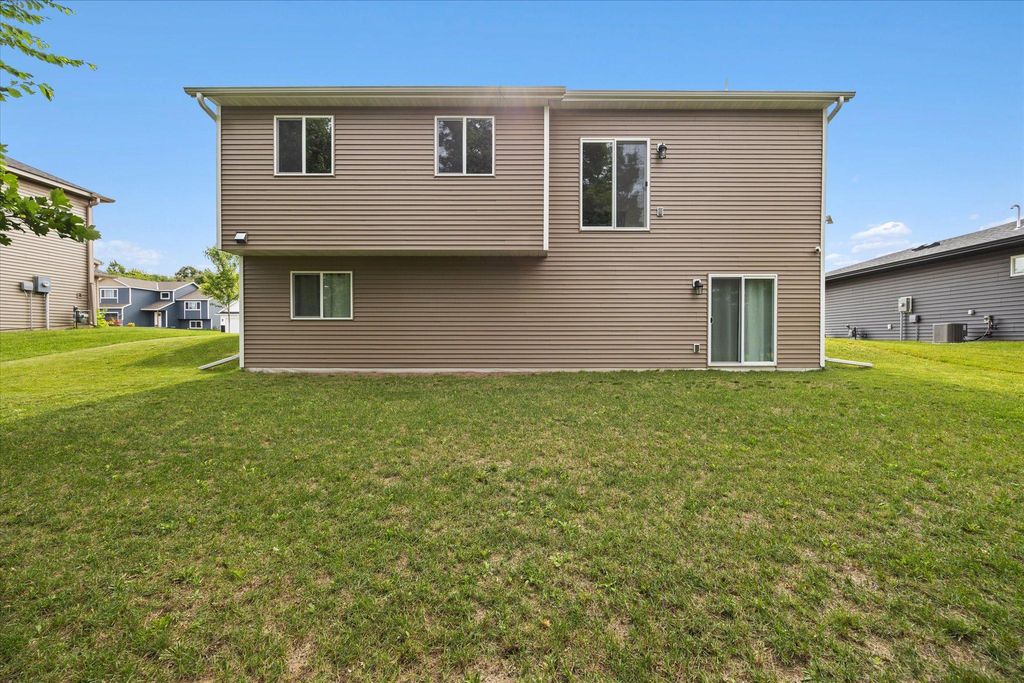 Photo of 303 29th Avenue SE, Saint Cloud, MN 56304 (MLS # 6697959)
