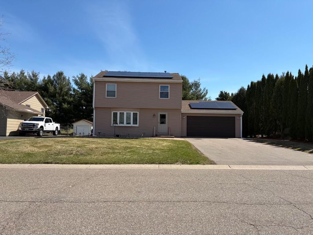 Photo of 14430 Europa Avenue, Apple Valley, MN 55124 (MLS # 7053010)