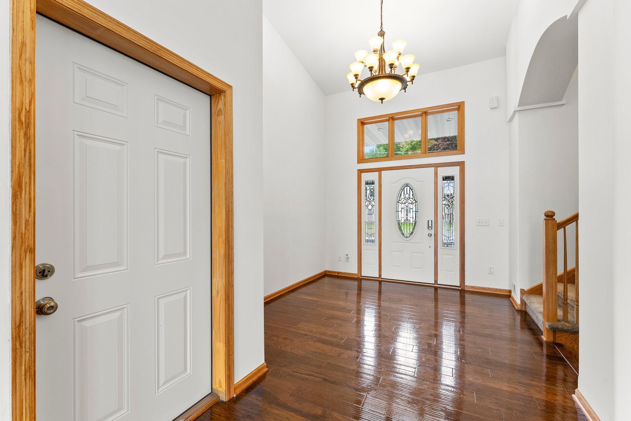 6300 Linden Lane