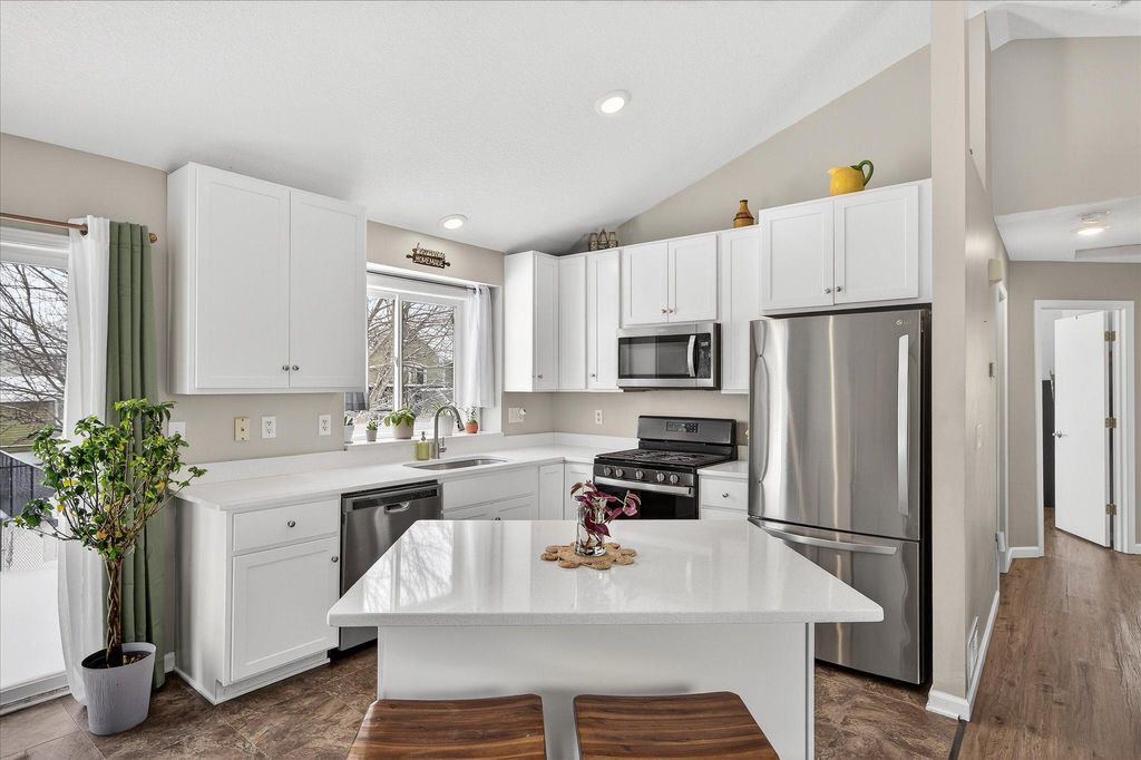 Photo of 604 14th Street, Farmington, MN 55024 (MLS # 7004110)