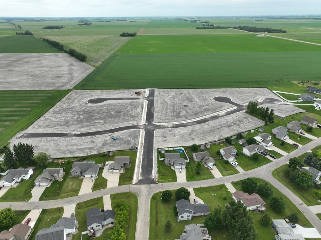 Photo of 120 15 Street SW, Glyndon, MN 56547 (MLS # 7056614)