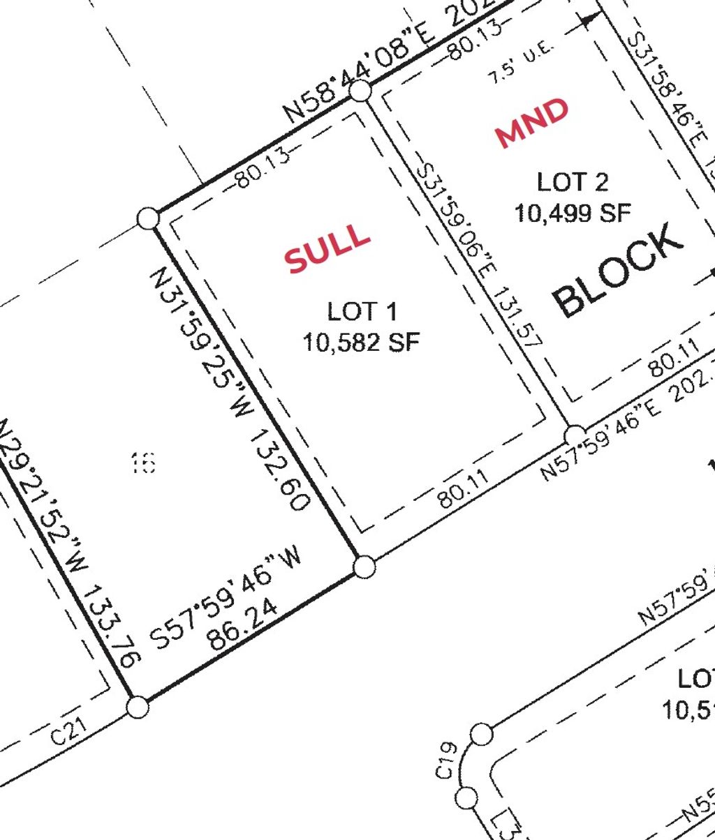 Photo of 120 15 Street SW, Glyndon, MN 56547 (MLS # 7056614)