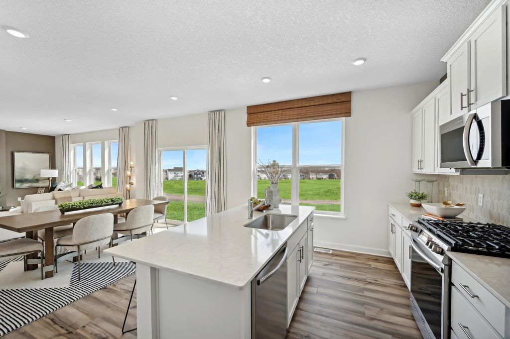Photo of 18325 Gladiator Drive, Lakeville, MN 55068 (MLS # 7063587)