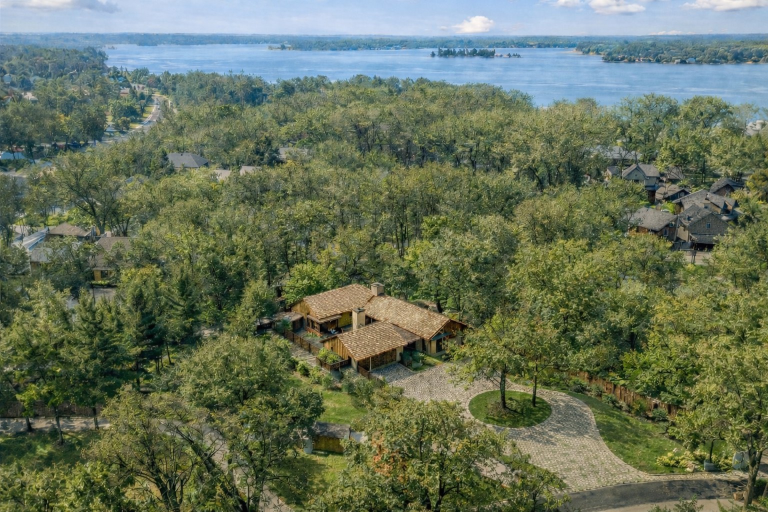 20545 Linden Road