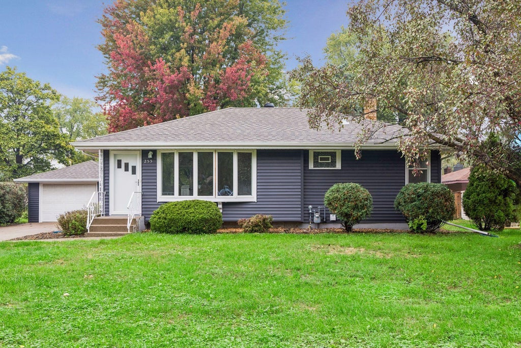 Photo of 255 County Road C2 W, Roseville, MN 55113 (MLS # 7152526)