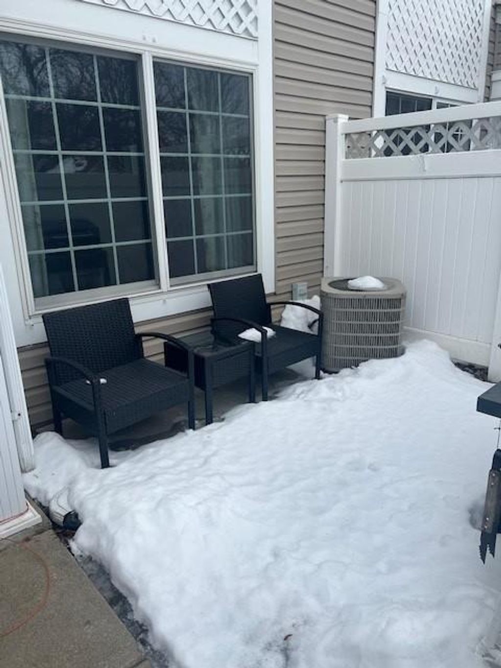 Photo of 12121 Killdeer Street NW #110NW, Minneapolis, MN 55448 (MLS # 7009285)