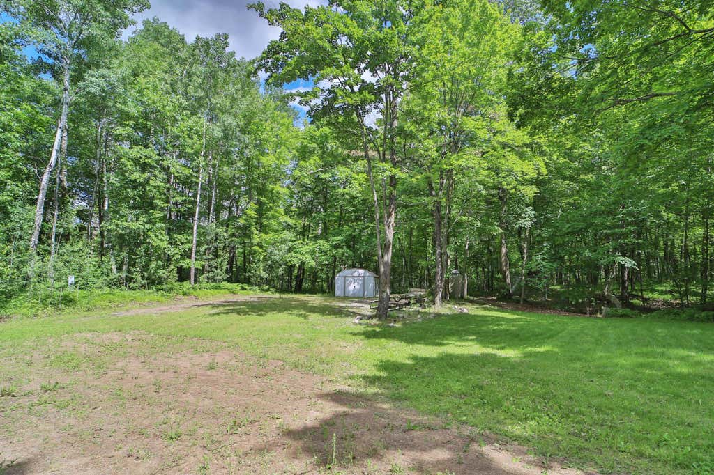 Photo of 5332 Hyland Road SW, Motley, MN 56466 (MLS # 7079766)