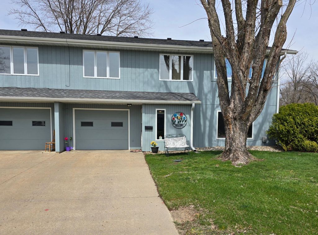 Photo of 1102 Park Street W #4, Cannon Falls, MN 55009 (MLS # 7055466)