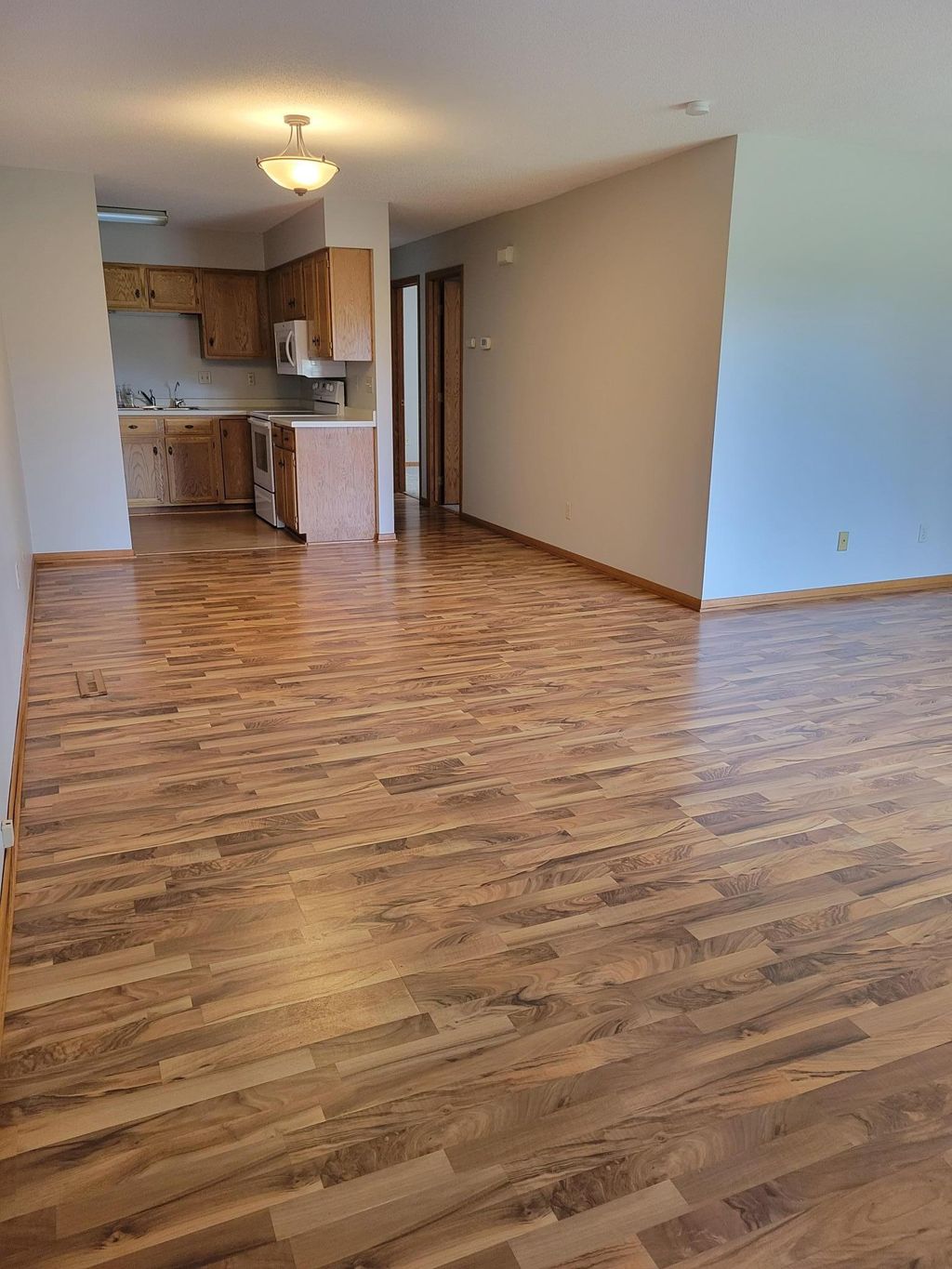 Photo of 1102 Park Street W #4, Cannon Falls, MN 55009 (MLS # 7055466)