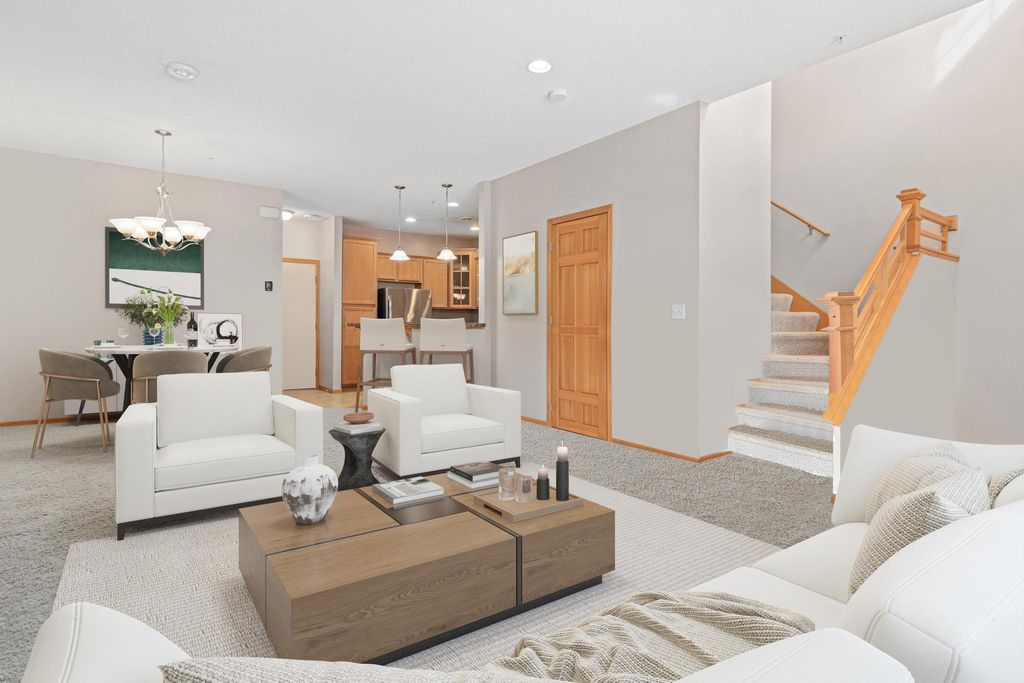 Photo of 9538 Scott Circle N, Brooklyn Park, MN 55443 (MLS # 7040371)