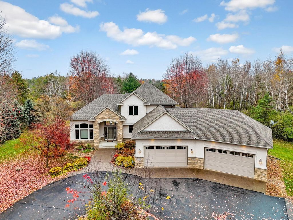 Photo of 13599 Keystone Avenue N, May Twp, MN 55038 (MLS # 6822980)