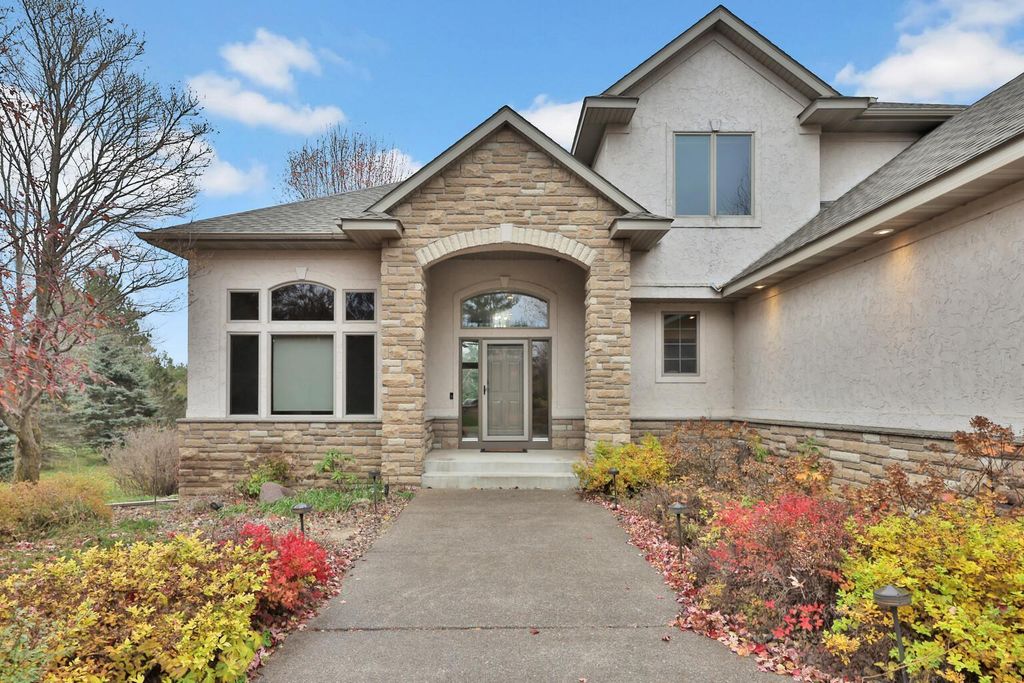 Photo of 13599 Keystone Avenue N, May Twp, MN 55038 (MLS # 6822980)