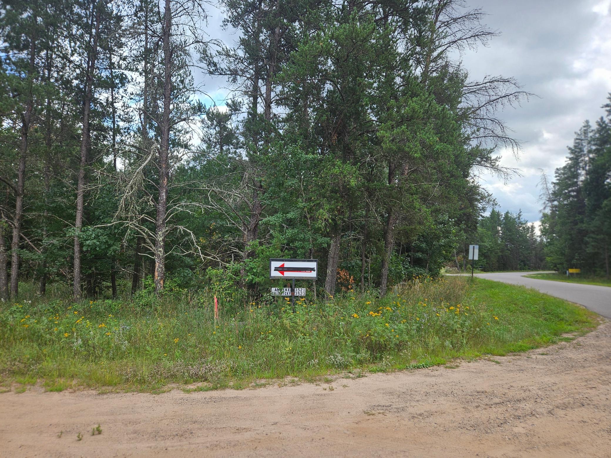 Tract A Richfield Road SW