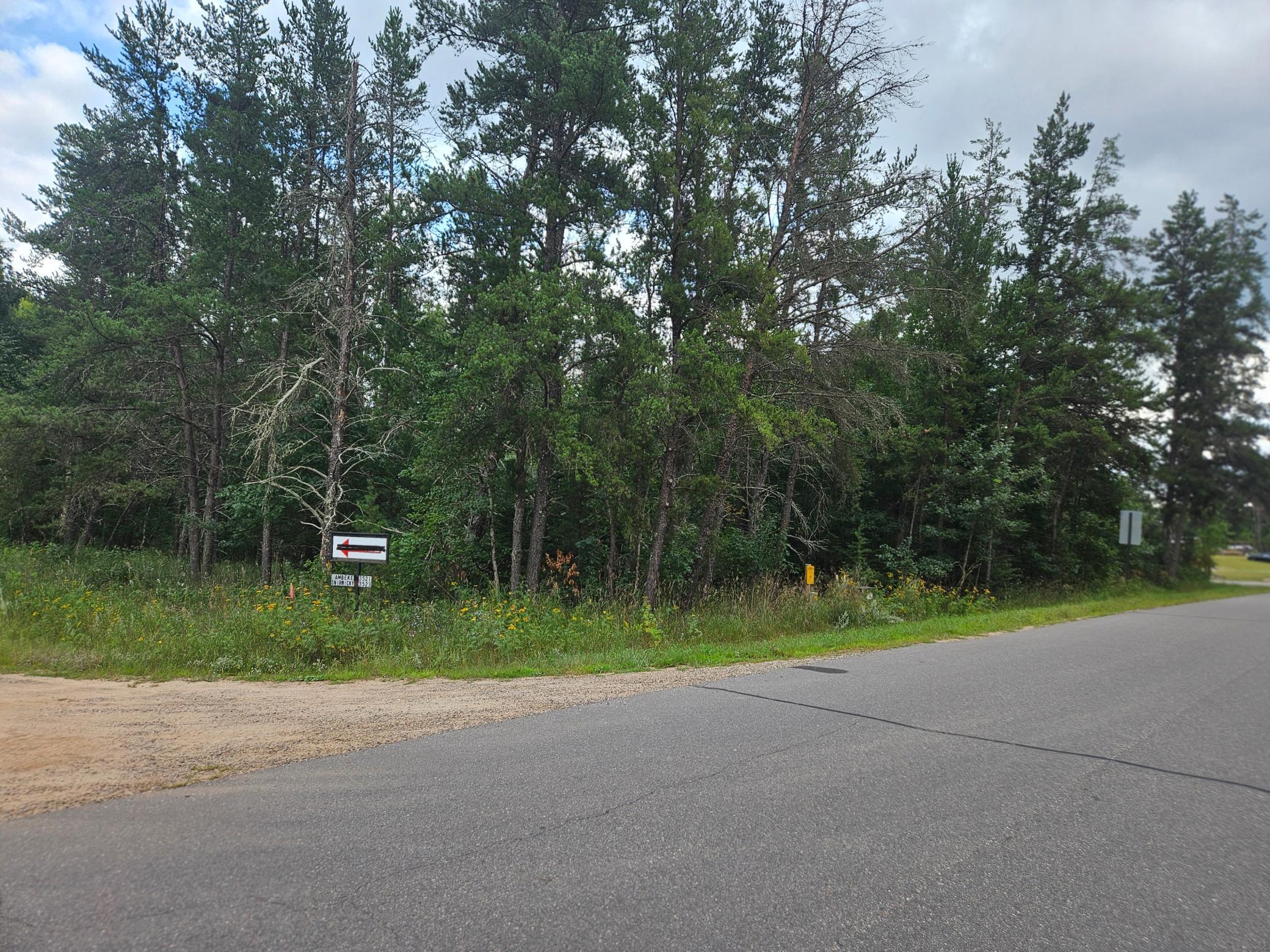 Tract A Richfield Road SW
