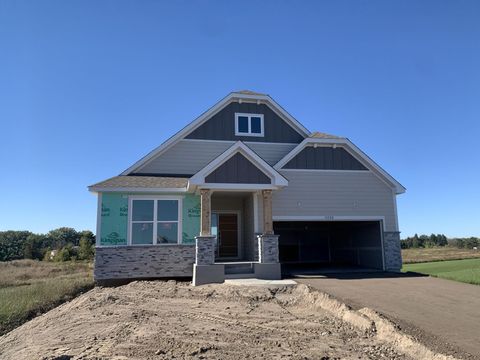 13288 Hupp Court NE Blaine MN 55449