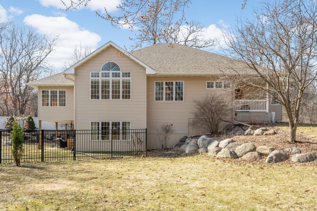 Photo of 12201 Glendale Lane, Hopkins, MN 55305 (MLS # 7011270)