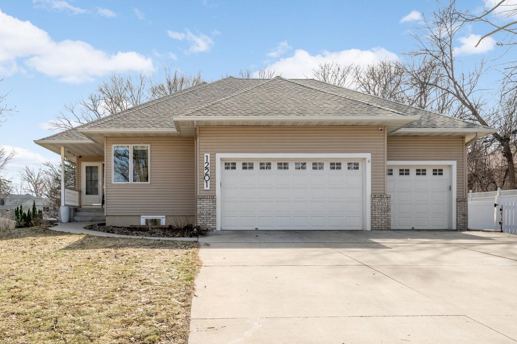 Photo of 12201 Glendale Lane, Hopkins, MN 55305 (MLS # 7011270)