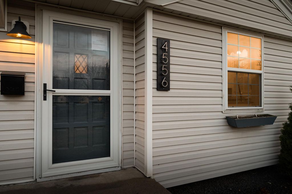 Photo of 4556 Heights Drive, Columbia Heights, MN 55421 (MLS # 7032278)